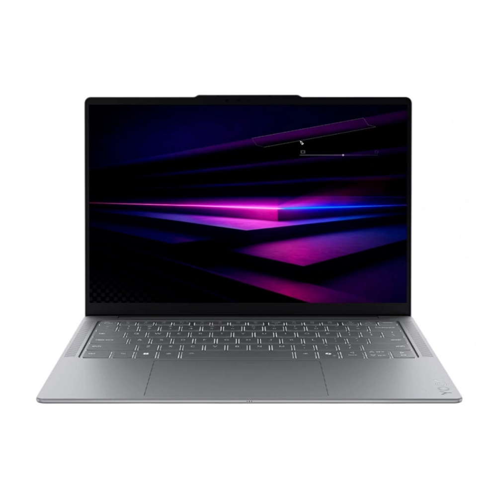 Lenovo Slim 7 14ILL10 (83MC000DUS) | Intel Core Ultra 7 256V | Intel Arc Graphics | 16 GB LPDDR5X 8533 | SSD 512 GB PCIe 4.0 | 14.0” WUXGA OLED Touchscreen