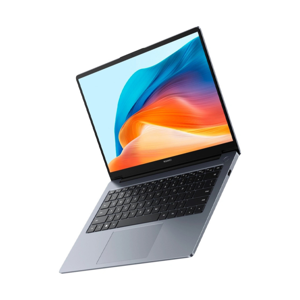 HUAWEI WIKO HI MATEBOOK D14 (MDF-W5651D) | Intel Core 5 210H | Intel UHD Graphics | 16GB LPDDR4X | 512GB SSD | 14.0 FHD IPS