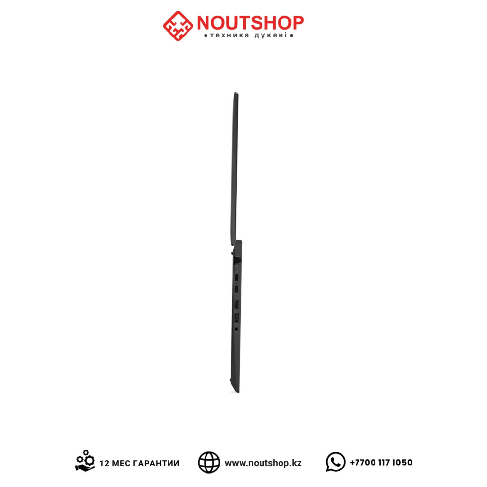 LENOVO THINKPAD T14 GEN 4 | Intel Core i5-1345U | Intel Iris Xe | 32 ГБ DDR5-5600 |  512GB PCIe 4.0 NVMe SSD