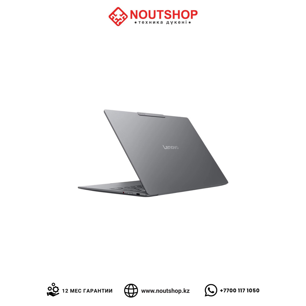 Lenovo Slim 7 14ILL10 (83MC000DUS) | Intel Core Ultra 7 256V | Intel Arc Graphics | 16 GB LPDDR5X 8533 | SSD 512 GB PCIe 4.0 | 14.0” WUXGA OLED Touchscreen