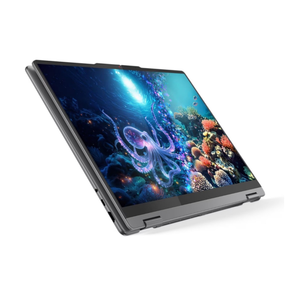 Lenovo Yoga 7 2-в-1 16ILL10 (83JT0047US) | Intel Core Ultra 7 256V | Intel Arc Graphics | 16 GB LPDDR5X 8533 | SSD 512 GB PCIe 4.0 | 16.0 WUXGA IPS Touchscreen