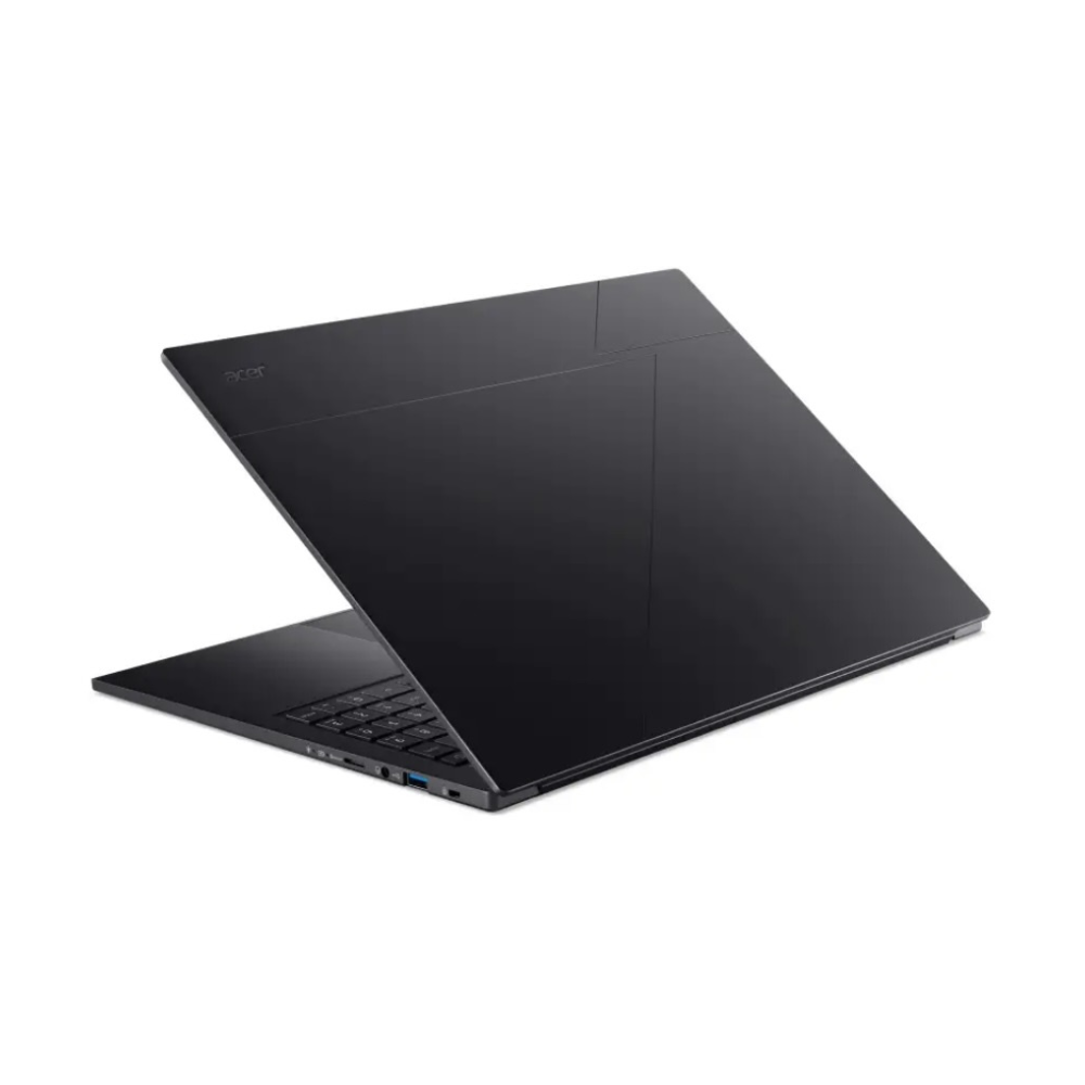 Acer Swift Go 16 AI (SFG16-A71T-R87F) | AMD Ryzen AI 9 465 | AMD Radeon 880M Graphics | 32 GB LPDDR5X-8533 | SSD 1 TB | 16 экран,