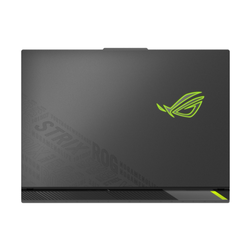 ASUS ROG Strix G16 (G614FM-WS94) | AMD Ryzen 9 9955HX | NVIDIA GeForce RTX 5060 | 16GB DDR5 5600 | SSD 1TB PCIe 4.0 NVMe