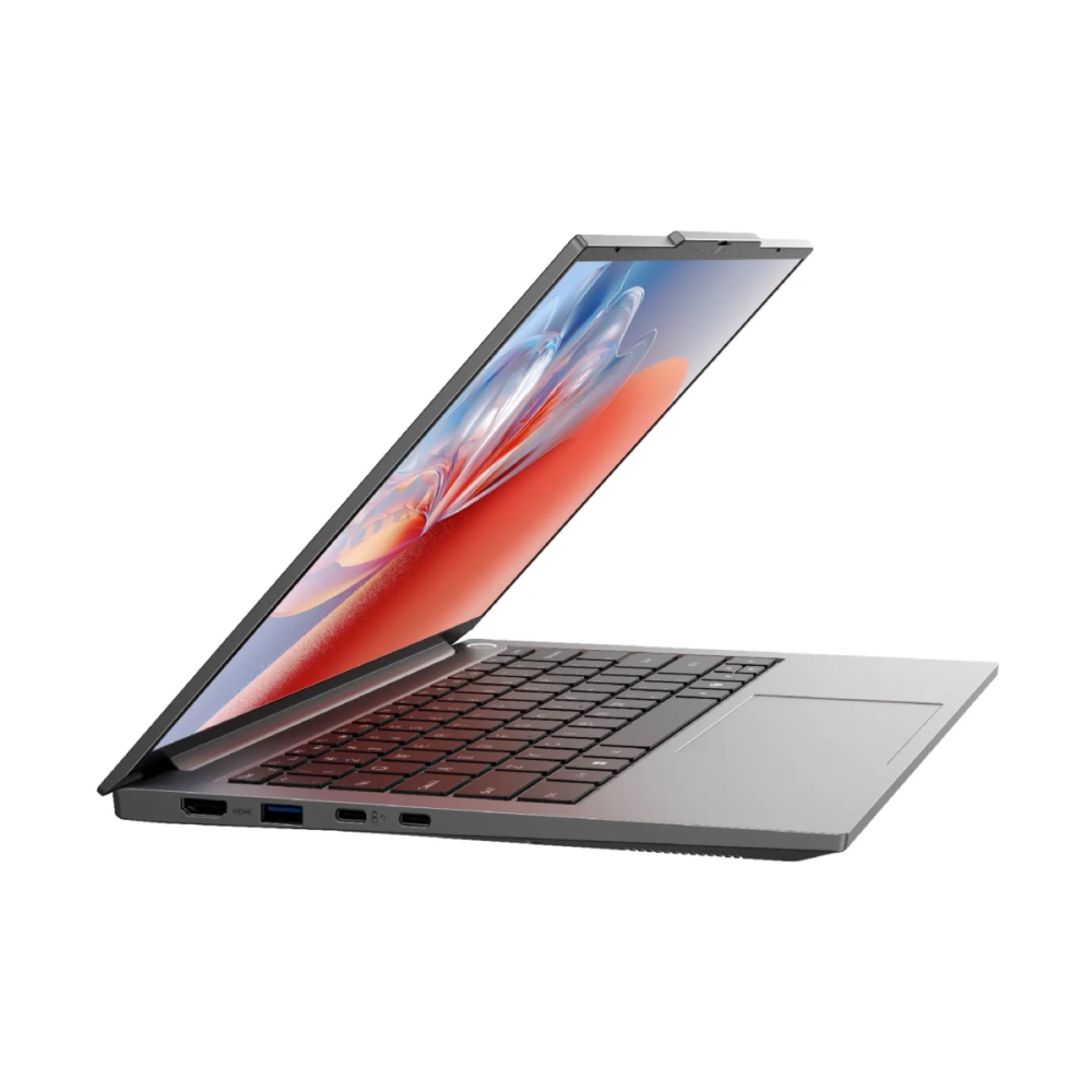 Acer Gadget E10 ERBook Air 14 (CWI653) | AMD Ryzen 7 8745HS | AMD Radeon 780M | 16 GB DDR5 4800 | SSD 512 GB