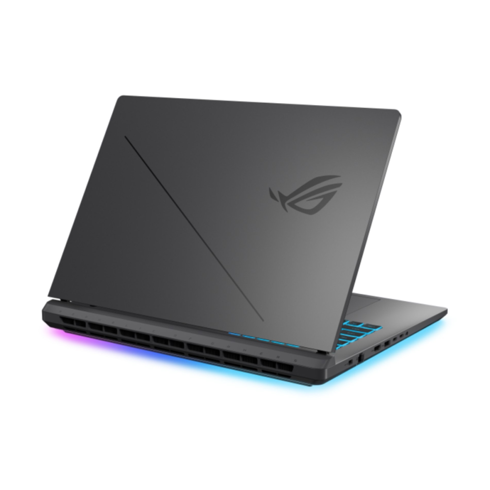 ASUS ROG STRIX G18 (90NR0LC1-M00BL0) | Intel Core Ultra 9 275HX | NVIDIA GeForce RTX 5080 | 32GB DDR5 5600 | SSD 2TB PCIe 4.0 NVMe