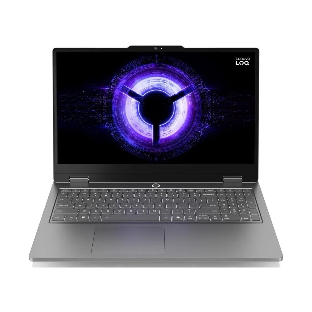 LENOVO LOQ ESSENTIAL 15IRX11 (83SC007RUS) | Intel Core i7-13650HX | NVIDIA GeForce RTX 5060 | 16GB DDR5-4800 | 512GB SSD M.2 PCIe 4.0 NVMe | 15.6 FHD IPS