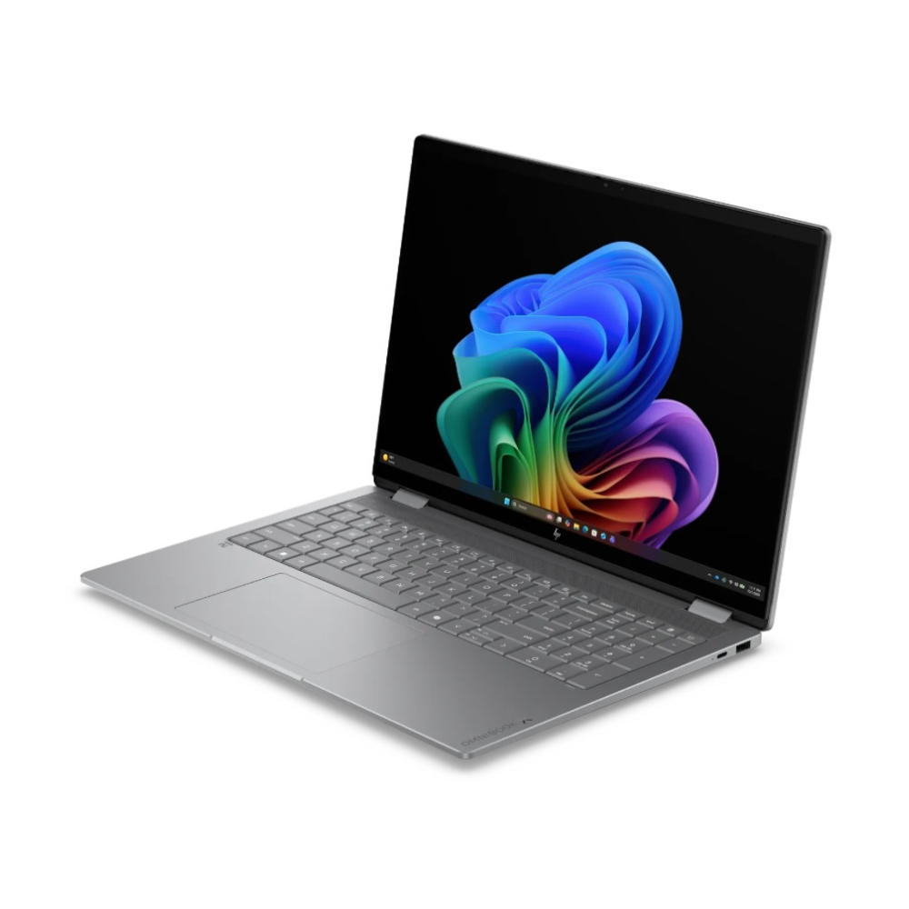 HP OMNIBOOK X FLIP 16 (16-cc0013dx) | AMD Ryzen AI 5 430 | AMD Radeon 840M Graphics | 16 ГБ LPDDR5X-8000 | SSD 512 ГБ PCIe 4.0 NVMe