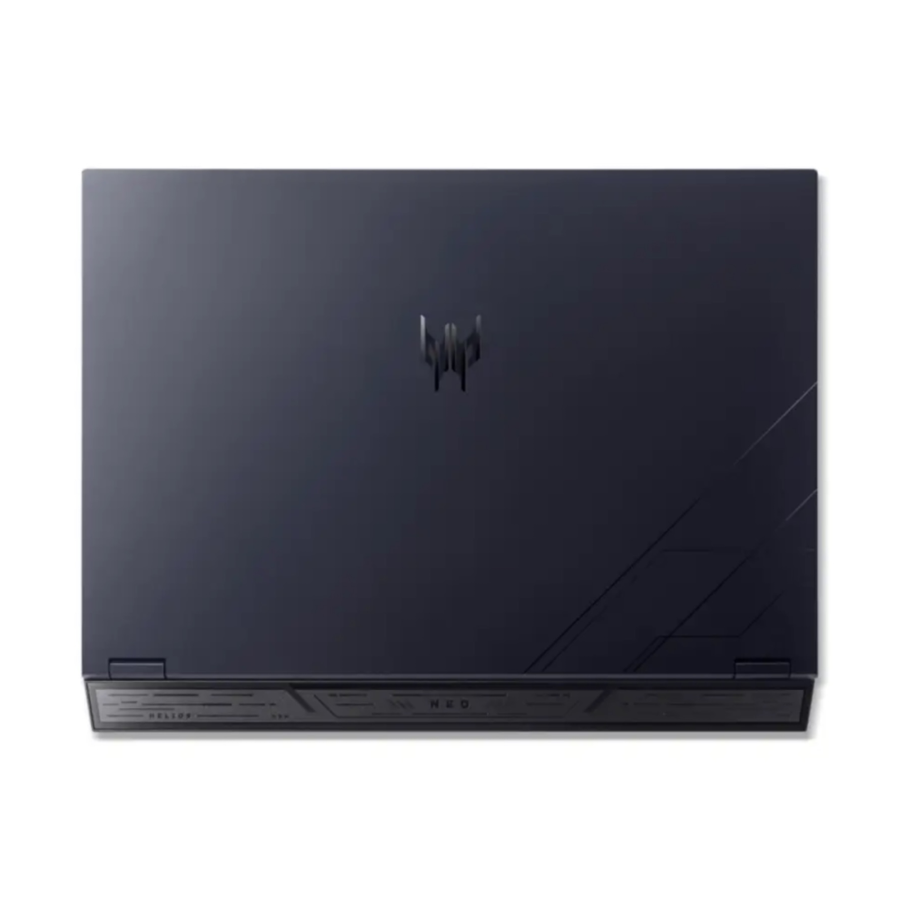 Acer Predator Helios Neo 18 AI (NH.U0HAA.002) | Intel Core Ultra 9 275HX | NVIDIA RTX 5070 Ti | 16GB DDR5-6400 | 1TB SSD | 18.0 WQXGA IPS