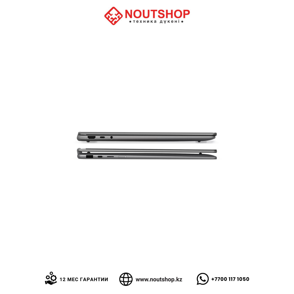 Lenovo Yoga 7 2-в-1 16ILL10 (83JT0047US) | Intel Core Ultra 7 256V | Intel Arc Graphics | 16 GB LPDDR5X 8533 | SSD 512 GB PCIe 4.0 | 16.0 WUXGA IPS Touchscreen