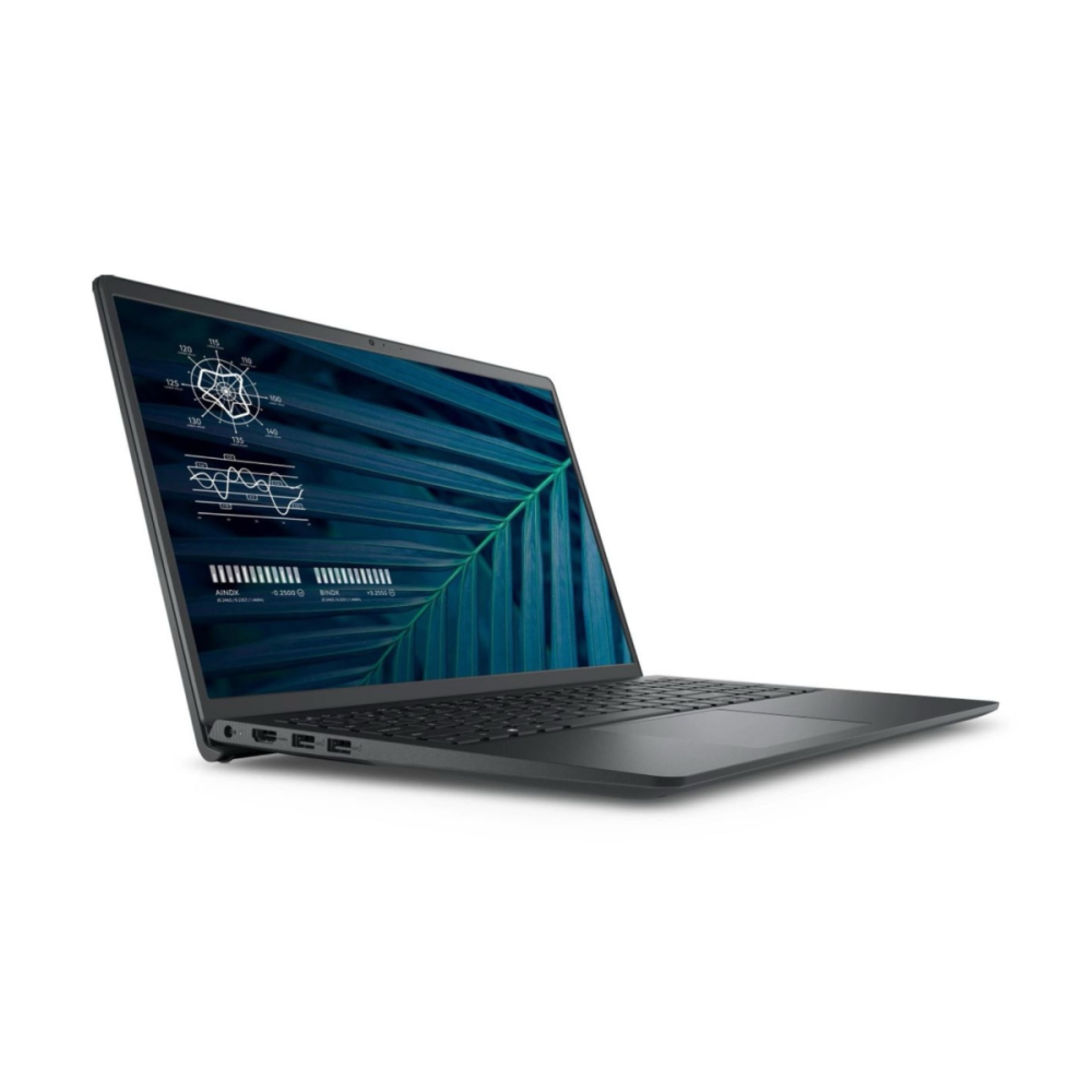 Dell Vostro 3510 (N8034VN3510EMEA012201) | Intel UHD Graphics | 8GB DDR4 3200 | SSD 256GB | 15.6 дюймов