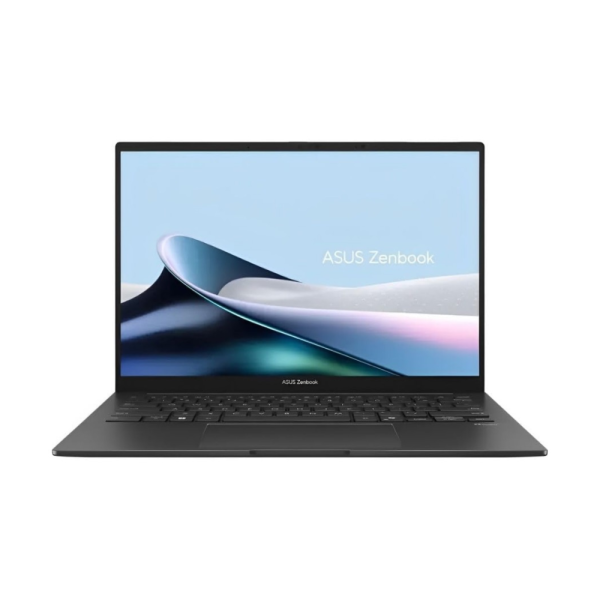 ASUS Zenbook 14 OLED Touch | AMD Ryzen AI 9 465 | AMD Radeon 880M | 16 ГБ LPDDR5X-7500 | SSD 512 ГБ PCIe 4.0 NVMe | 14.0 OLED Touchscreen