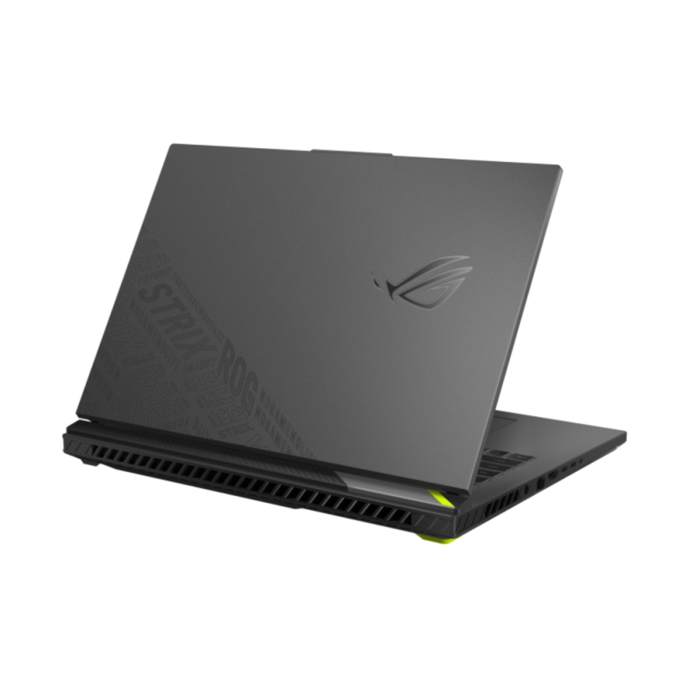 ASUS ROG Strix G16 (G614FM-WS94) | AMD Ryzen 9 9955HX | NVIDIA GeForce RTX 5060 | 16GB DDR5 5600 | SSD 1TB PCIe 4.0 NVMe
