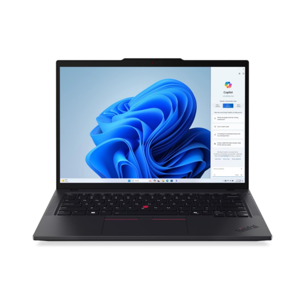 LENOVO THINKPAD T14 GEN 5 | Intel Core Ultra 5 135U | 32 ГБ DDR5 | 512GB PCIe NVMe SSD |  14.0 WUXGA IPS TOUCHSCREEN