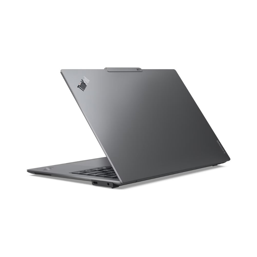 Lenovo ThinkPad X9 Aura Edition Gen 1 (21QA0037US) | Intel Core Ultra 5 226V | Intel Arc Graphics | 16 ГБ LPDDR5X-8533 | SSD 512 ГБ PCIe 4.0 NVMe | 14” WUXGA OLED HDR500