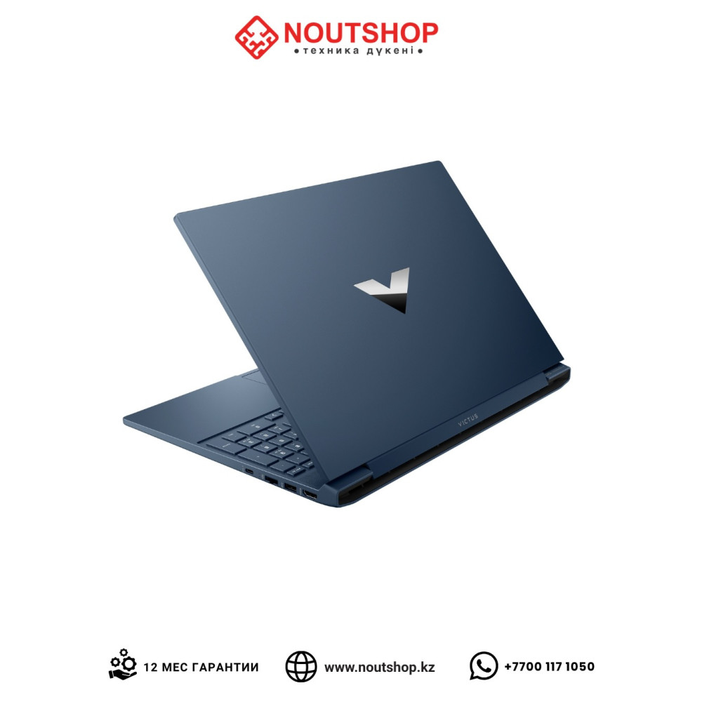 Intel Core i5-14450HX | NVIDIA GeForce RTX 3050 6GB | 16GB DDR5-5600 | 512GB SSD PCIe 4.0 NVMe