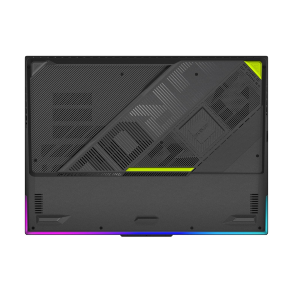 ASUS ROG Strix G16 (G614FM-WS94) | AMD Ryzen 9 9955HX | NVIDIA GeForce RTX 5060 | 16GB DDR5 5600 | SSD 1TB PCIe 4.0 NVMe