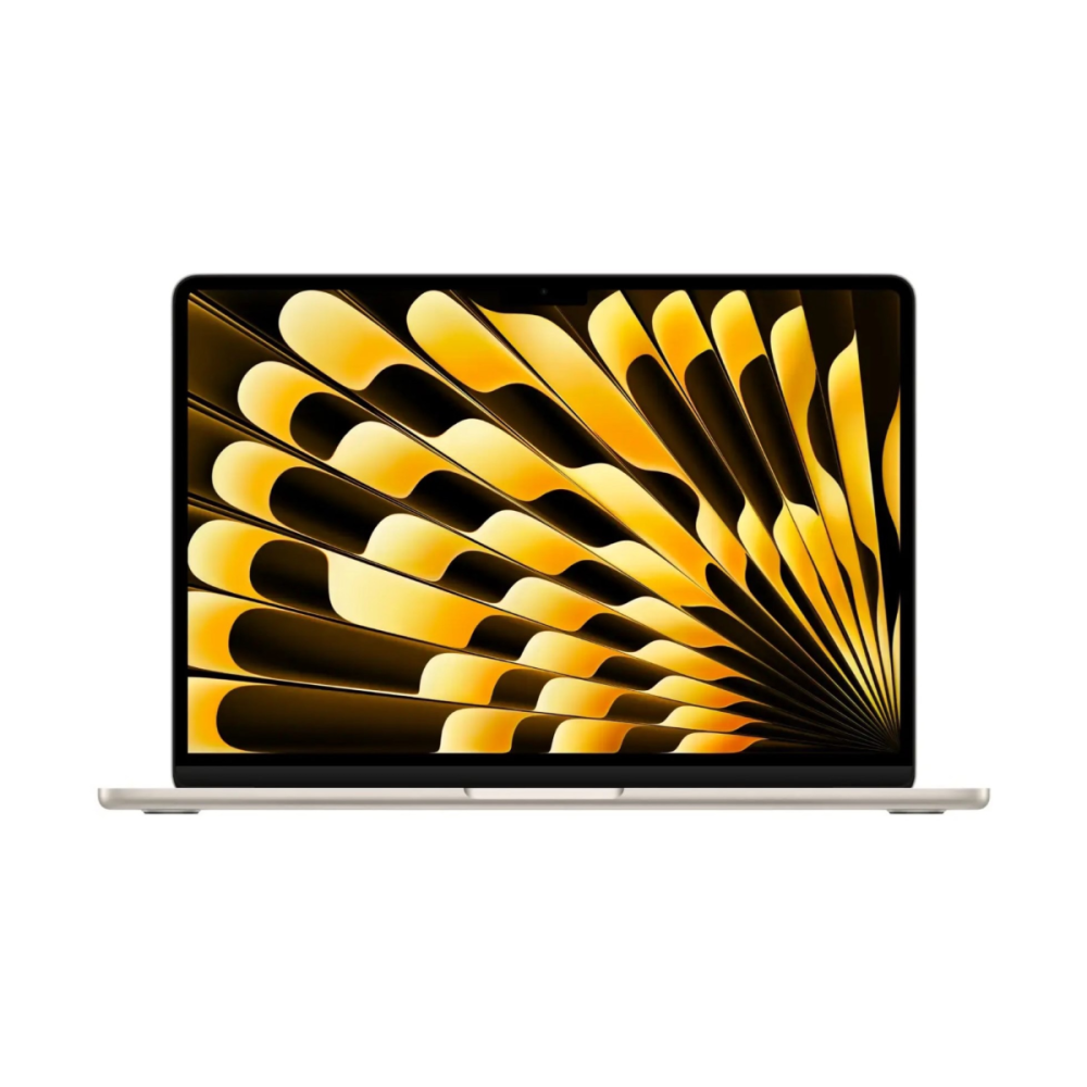Apple MacBook Air 13 M5 Starlight (MDHA4LL/A) | Apple M5 | SSD 512 GB | 16 GB Unified Memory