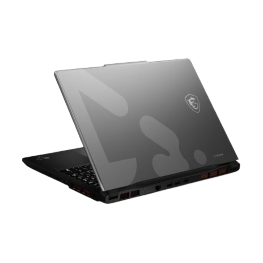 MSI CYBORG 15 (C13WE-093US) | Intel Core i5-13420H | NVIDIA GeForce RTX 5050 | 16GB DDR5-5200 | 512GB SSD M.2 | 15.6 FHD IPS