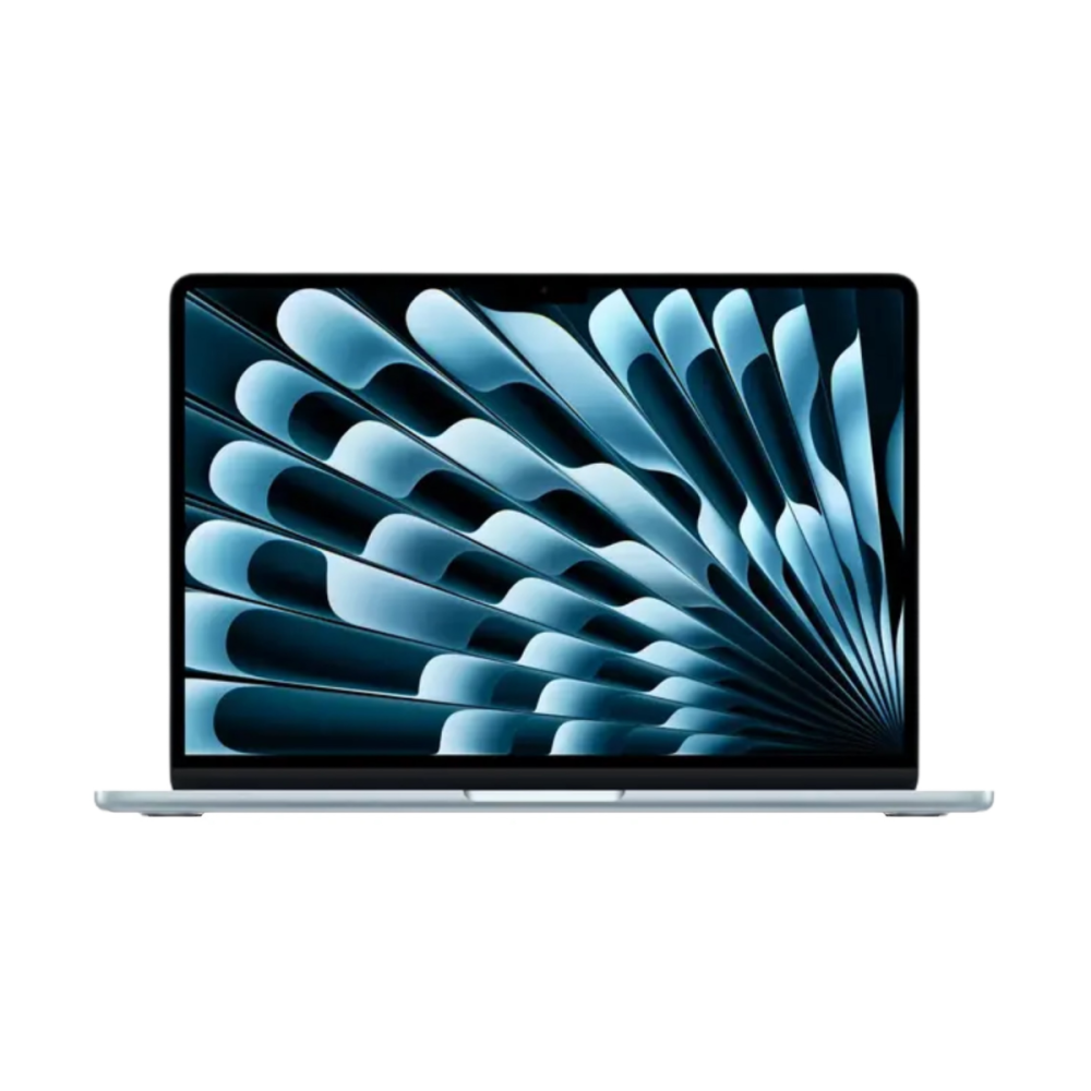 Apple MacBook Air 13 M5 Sky Blue (MDHH4LL/A) | Apple M5 | SSD 512 GB | 16GB Unified Memory