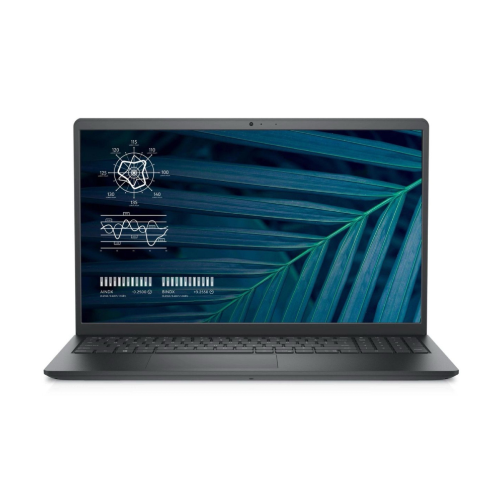 Dell Vostro 3510 (N8034VN3510EMEA012201) | Intel UHD Graphics | 8GB DDR4 3200 | SSD 256GB | 15.6 дюймов