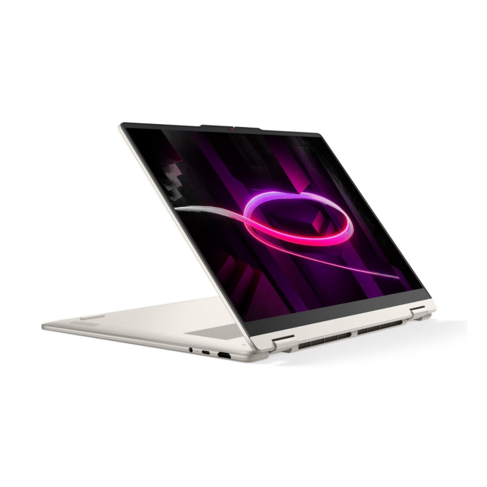 Lenovo Yoga 7 2-в-1 16AGP11 | AMD Ryzen AI 5 430 | AMD Radeon 840M | 16 GB LPDDR5X 8000 | SSD 512 GB PCIe 4.0
