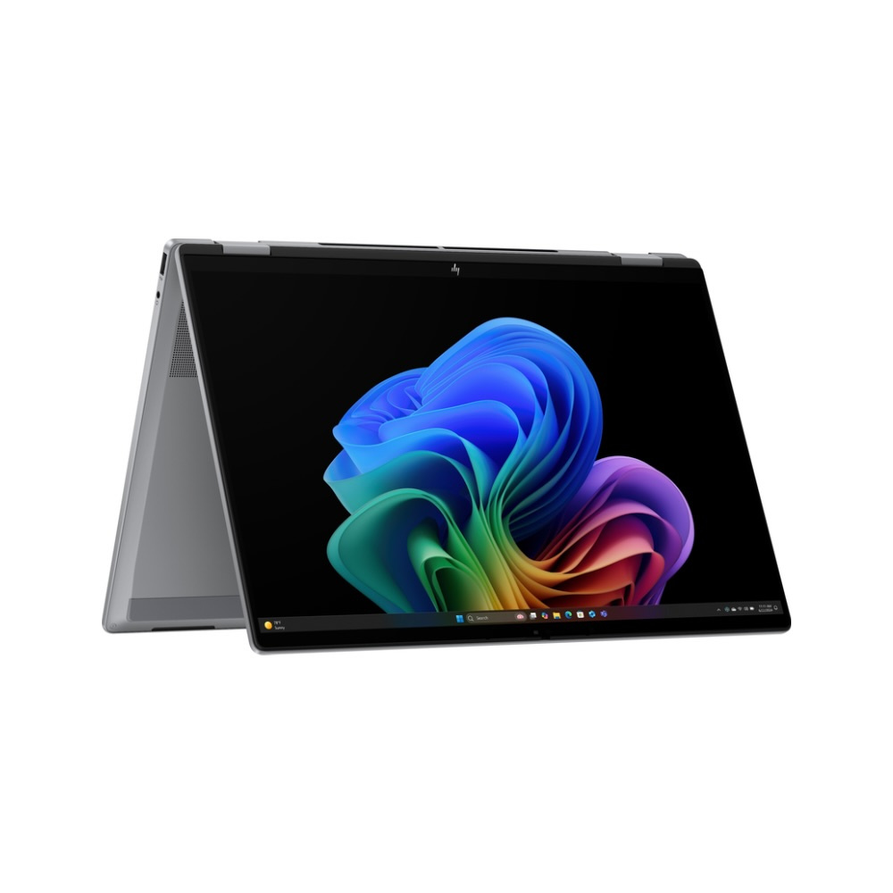 HP OMNIBOOK X FLIP 16 (16-cc0013dx) | AMD Ryzen AI 5 430 | AMD Radeon 840M Graphics | 16 ГБ LPDDR5X-8000 | SSD 512 ГБ PCIe 4.0 NVMe
