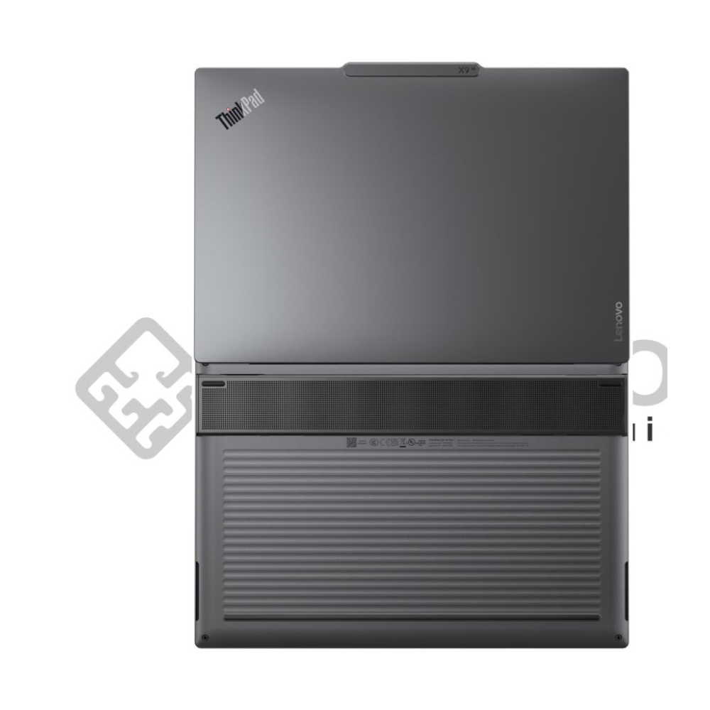 Lenovo ThinkPad X9 Aura Edition Gen 1 (21QA0037US) | Intel Core Ultra 5 226V | Intel Arc Graphics | 16 ГБ LPDDR5X-8533 | SSD 512 ГБ PCIe 4.0 NVMe | 14” WUXGA OLED HDR500