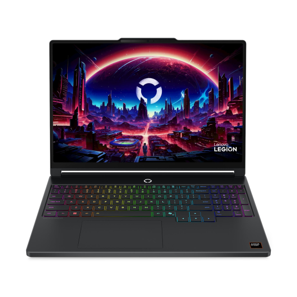 LENOVO LEGION 5 15AHP11 | AMD Ryzen 7 250 | RTX 5060 8GB GDDR7 | 16GB DDR5 | 1TB SSD | 15.3 OLED 165Hz | WIN 11