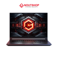 Redmi G Pro 2024 | i7-14650HX • RTX 4060 • 16GB • 1TB • 2.5K 240Hz