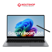 Samsung Galaxy Book5 360 15.6” NP754QHA-KAZ2US | Intel Core Ultra 7 256V | Intel Arc 140V | 16GB RAM | 512GB SSD | 15.6" FHD AMOLED Touchscreen Samsung Galaxy Book5 360 15.6” NP754QHA-KAZ2US | Intel Core Ultra 7 256V | Intel Arc 140V | 16GB RAM | 512GB SSD | 15.6" FHD AMOLED Touchscreen