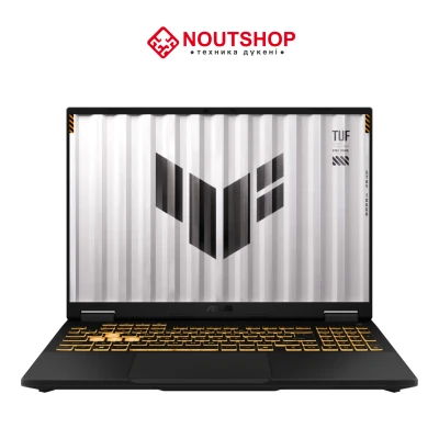 Ноутбук ASUS TUF Gaming F16