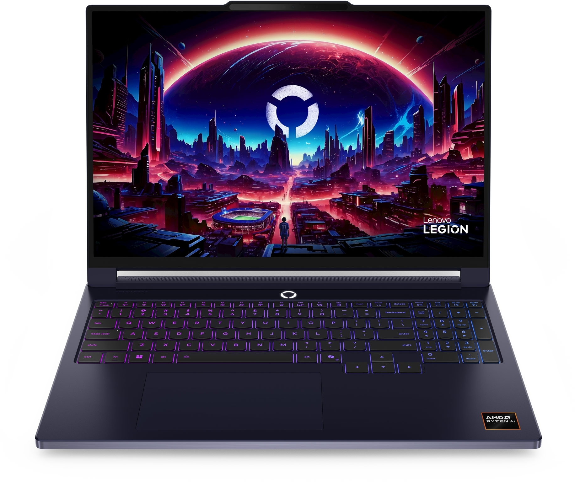 LENOVO LEGION 5 · 15AHP11