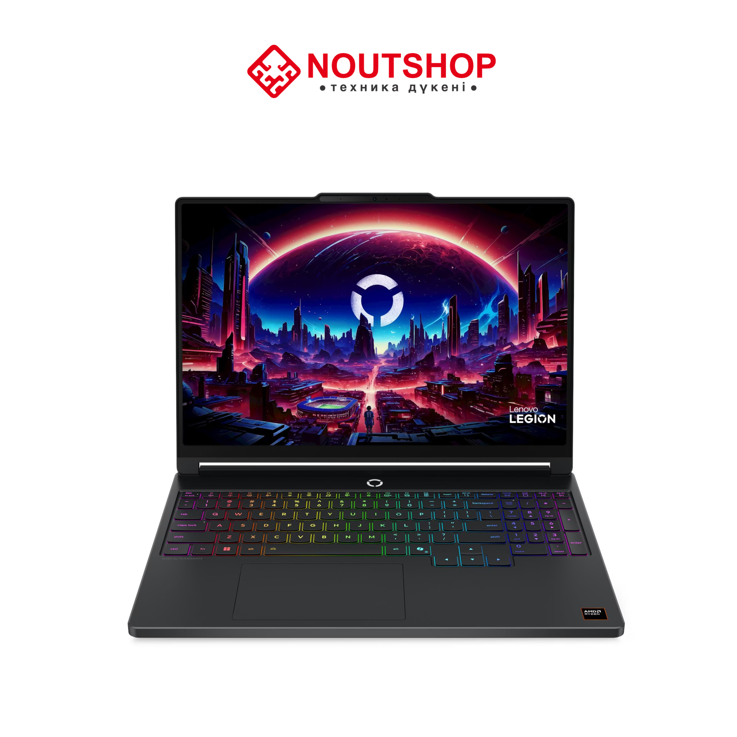 LENOVO LEGION 5 · 15AHP11