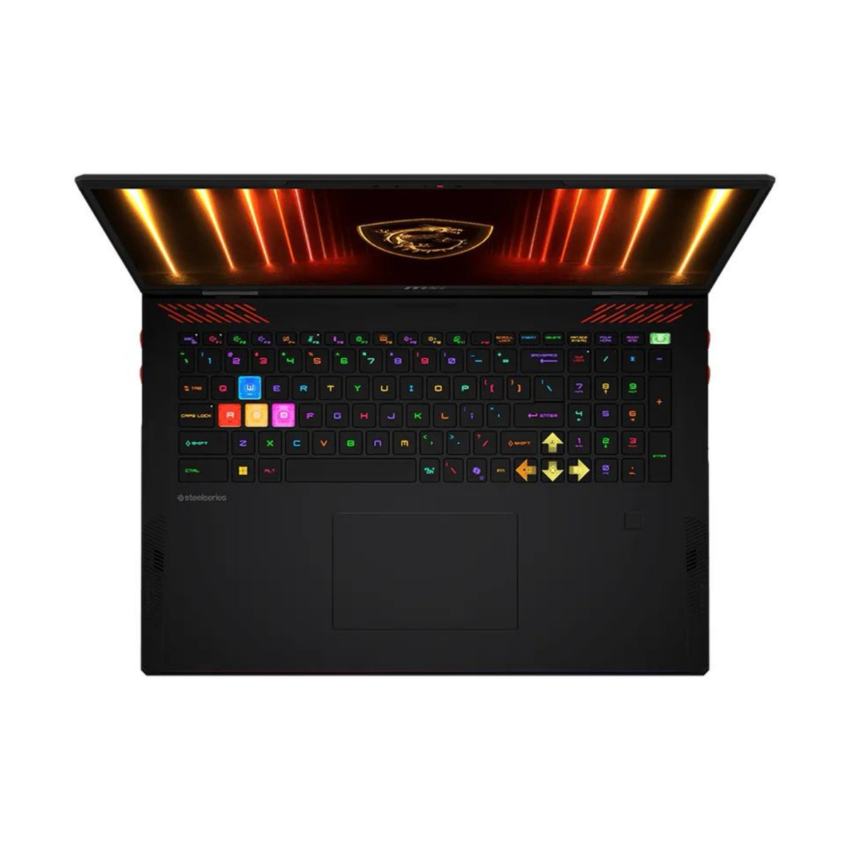 MSI Raider A18 HX A9WIG (A9WIG-002US)